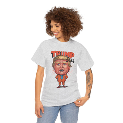 Funny Trump 2024 Unisex T-shirt