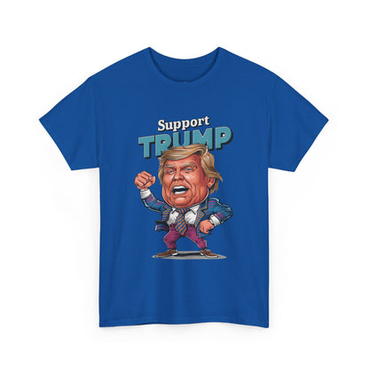 Support Trump 2024 Unisex T-shirt