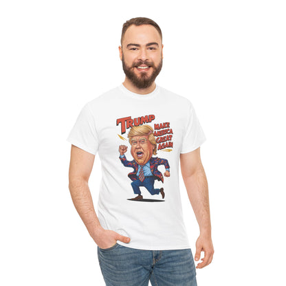 Trump Make America Great Again Unisex T-shirt