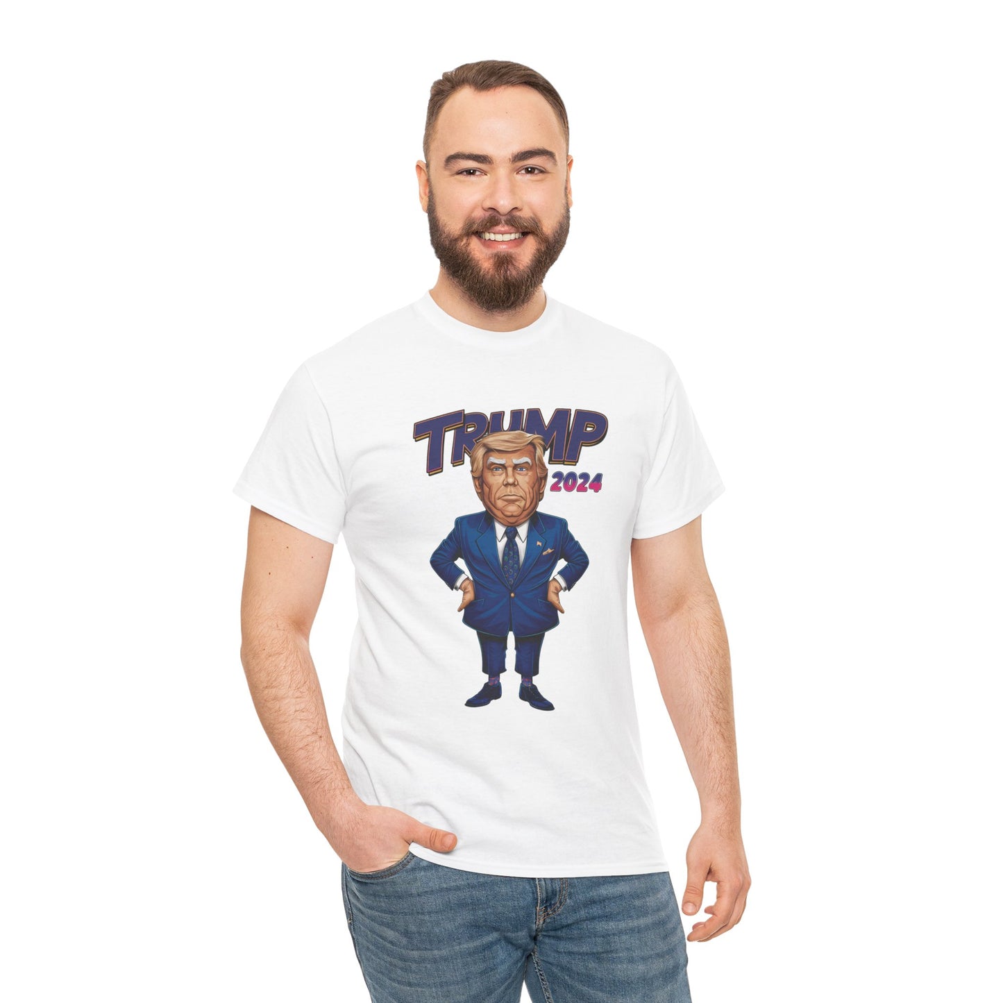 Trump 2024 Unisex T-shirt