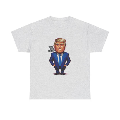 Vote for Trump 2024 Unisex T-shirt