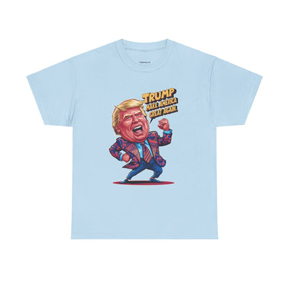 Trump Make America Great Again 2024 Unisex T-shirt