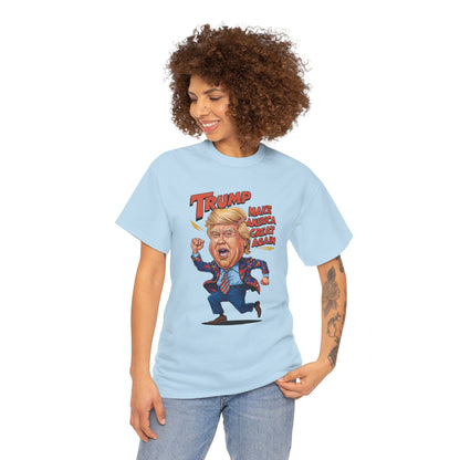 Trump Make America Great Again Unisex T-shirt