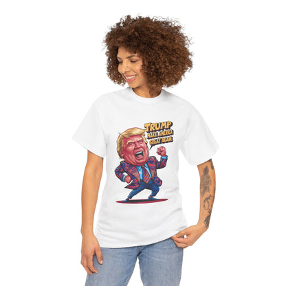 Trump Make America Great Again 2024 Unisex T-shirt