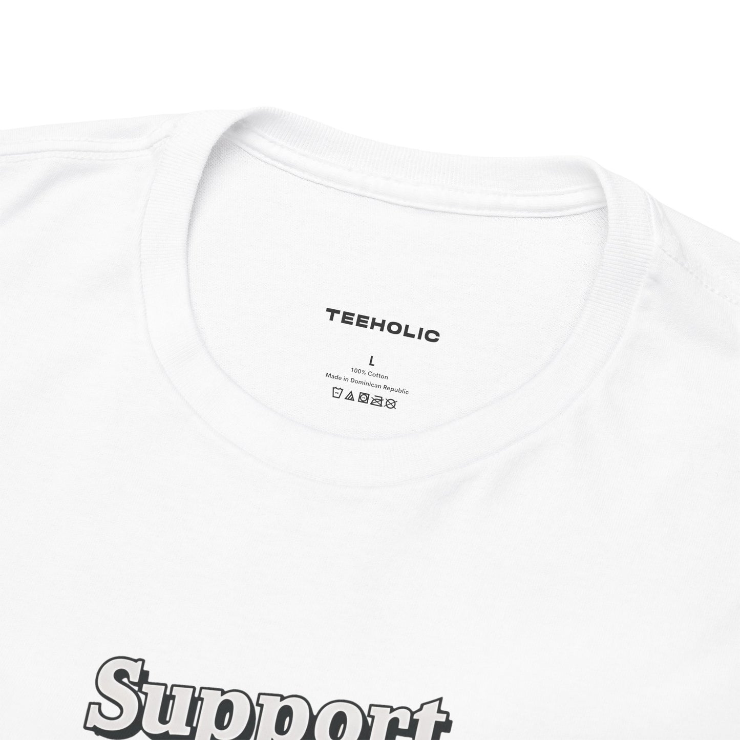 Support Trump 2024 Unisex T-shirt