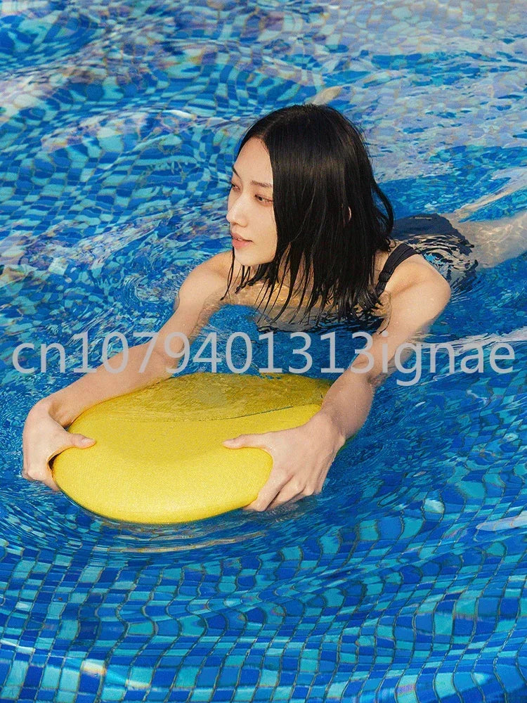 Water powered  electric floating board surfing  swimming  power assisted thruster for adults and children