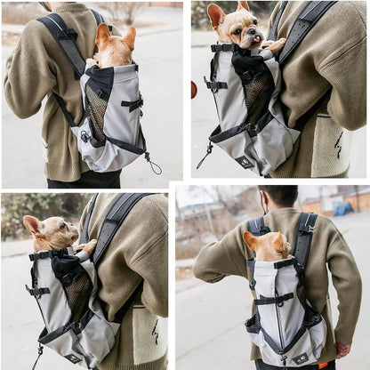 Pet Carrier Backpack