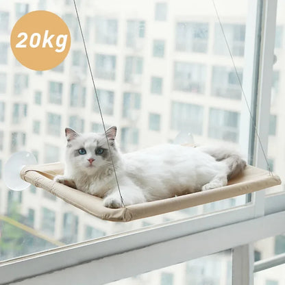 20KG Pet Hammock Hanging